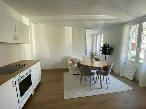 Appartement à vendre Orléans