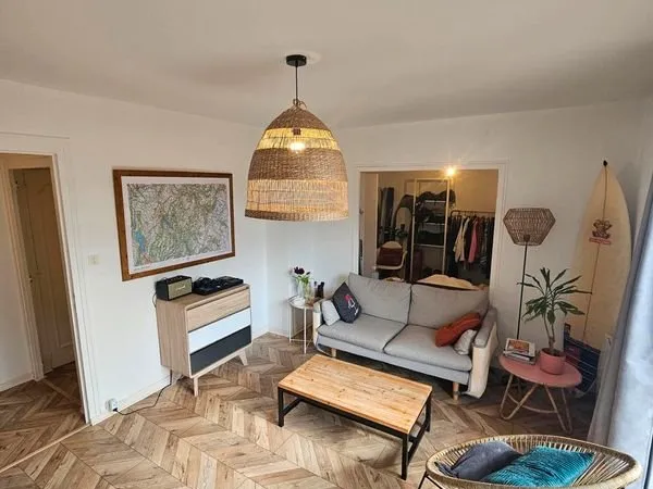 Appartement - 3p - 58m² - Pommaries