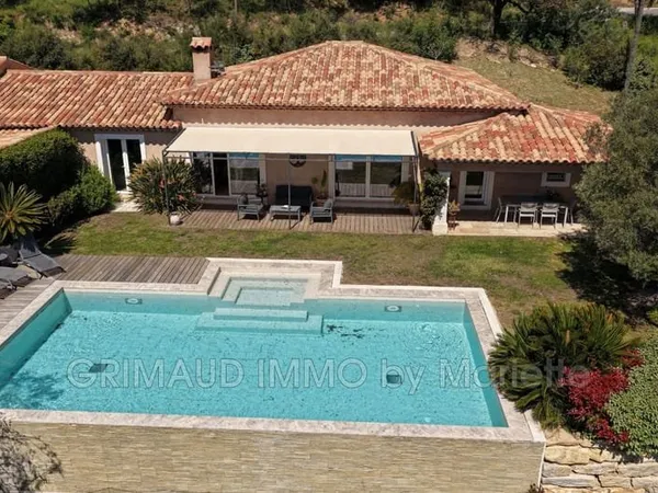 Vente maison 4 Pièce(s)