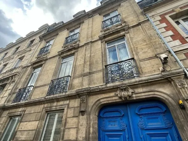 Appartement HYPER CENTRE Rouen 3 pièce(s) 92.04 m2