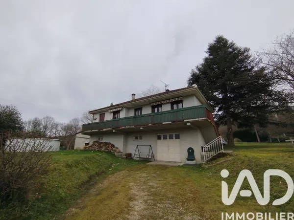 Vente Maison/villa 3 pièces