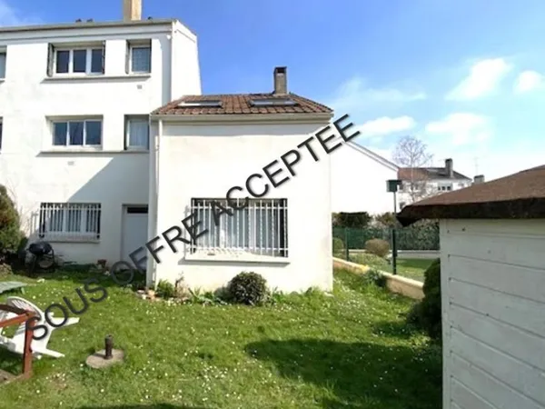 Maison Villepreux 7 pièce(s) 130 m2