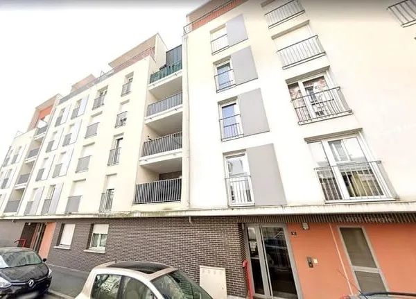 ARGENTEUIL ETAGE ELEVE