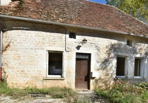 MAISON EN PIERRE - Gramat