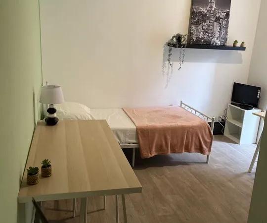 Studio de 15m2 à louer sur Vichy