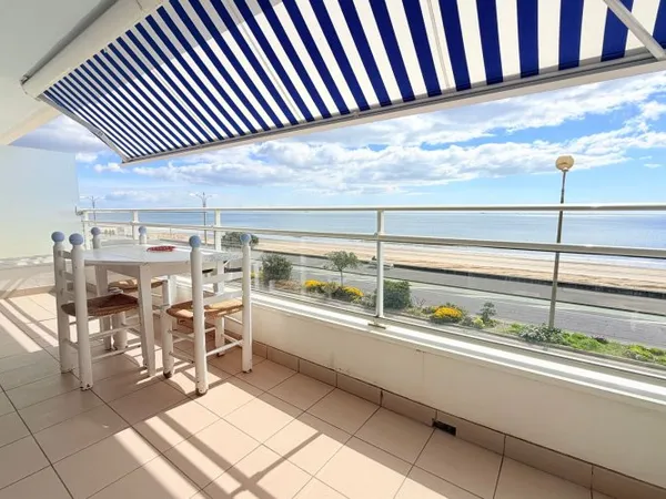 Appartement 3 pièces 80 m²