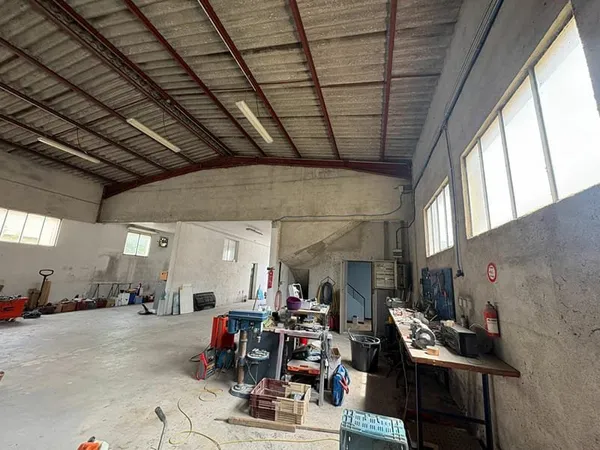 Local commercial et appartement Argeles Sur Mer