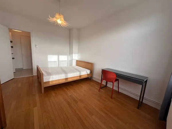 Appartement 31 pièces 31 m²
