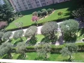 Vente appartement 3/4 pieces