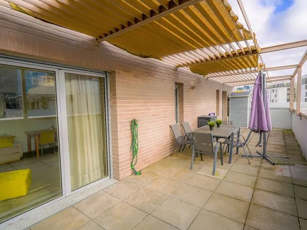 Appartement Nanterre 3 pièce(s) 67 m2