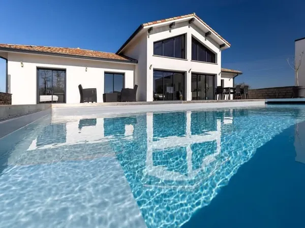 Rivière-Saas-et-Gourby Vente Maison 6 pièce(s)