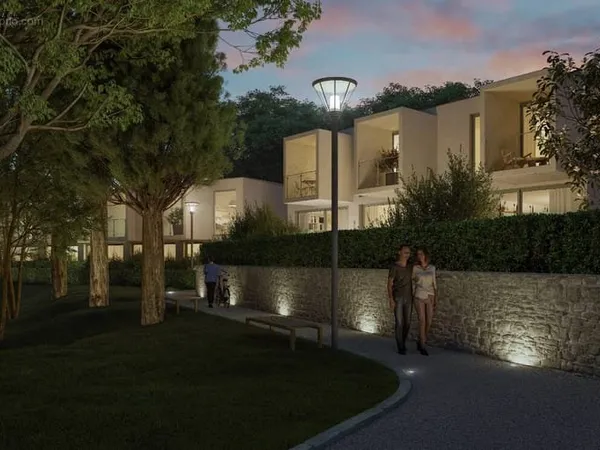 Villa T3 - Nîmes
