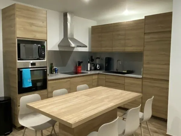 Appartement 48 m2