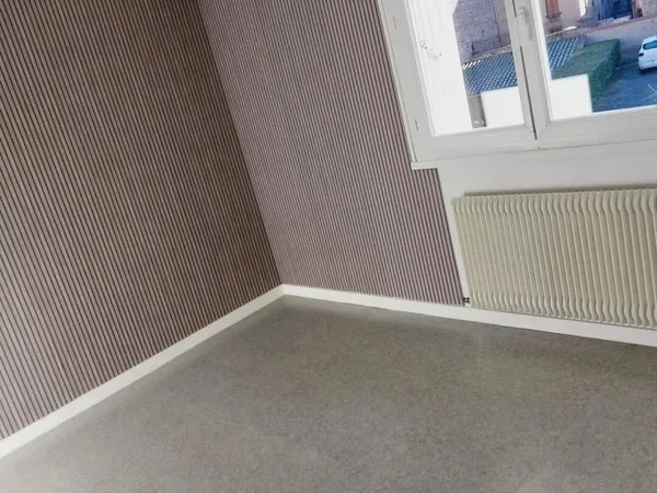 Appartement 4 pièces 76 m²