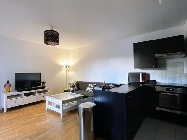 Vends appartement