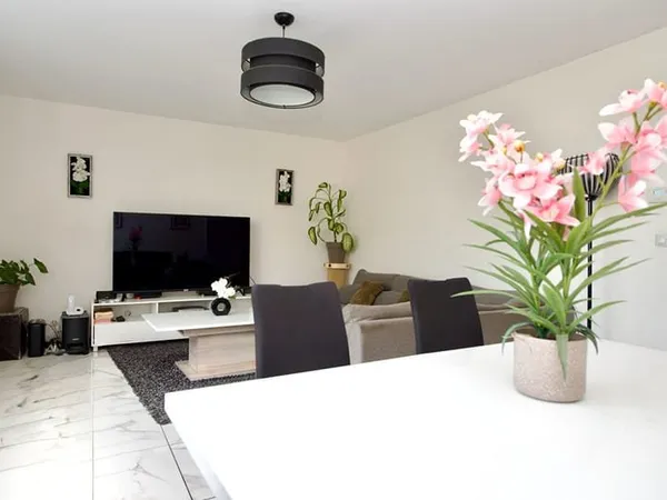 Appartement 4 pièces de 82.65 m2 - Croix Daurade