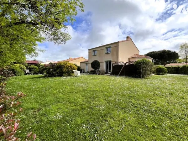 Maison 7 pièces 127 m²