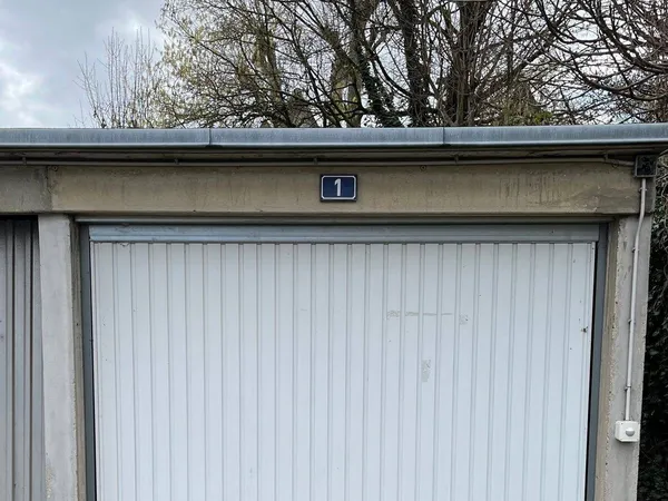 Box de stockage 13 m²
