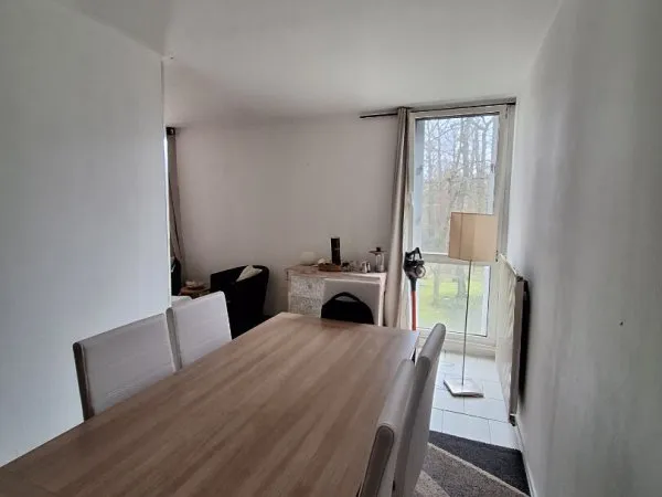 Appartement 4 pièces à louer au Plessis-Trévise