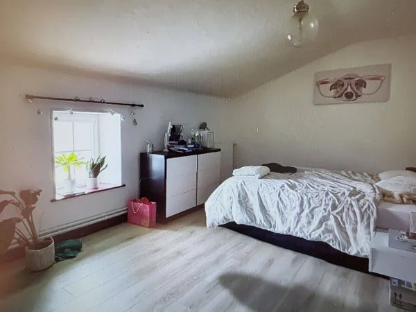 Maison 1 pièce