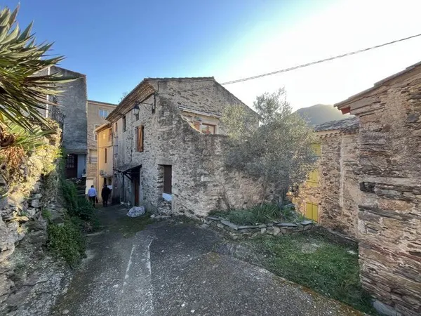 Maison de ville de 5 pièces principales