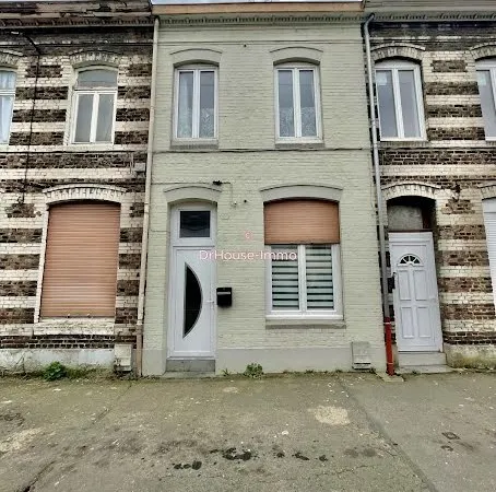 Maison 7 pièces 100 m²