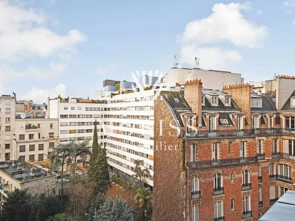Studio 1 pièce 10 m²