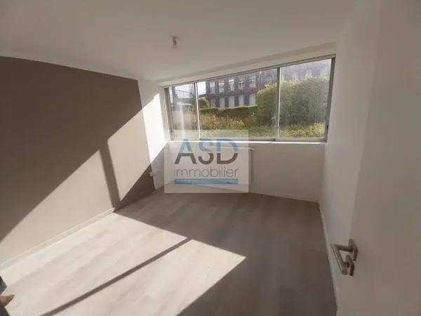 Appartement 1 pièce 18 m²