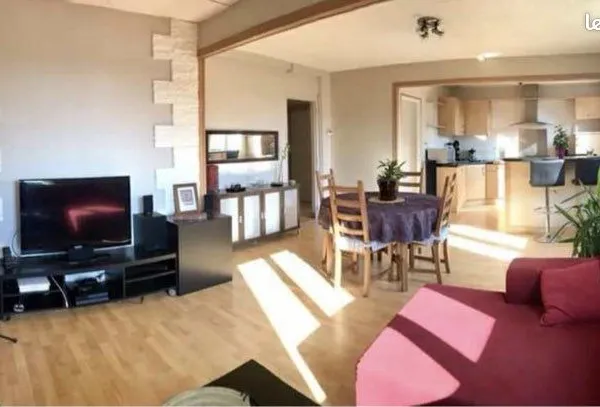Location Bel Appartement Résidence Boufflers