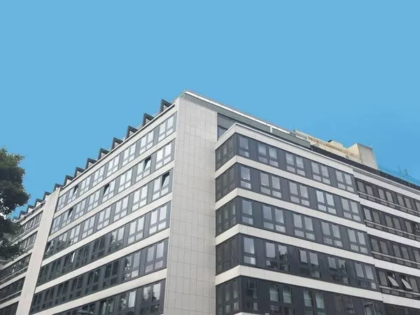 Bureaux 225 m²