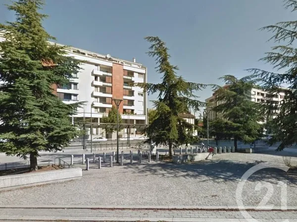 Box de stockage 14 m²