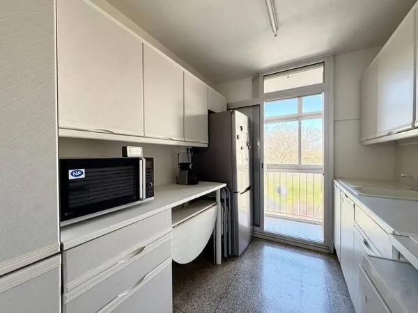 Appartement 4 pièces 73 m²