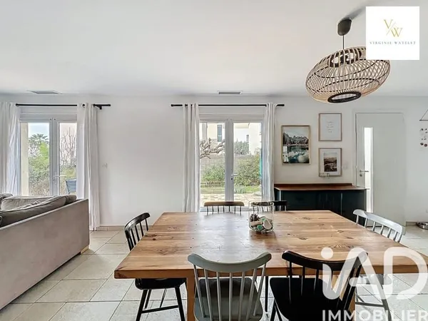 Vente Maison/villa 4 pièces