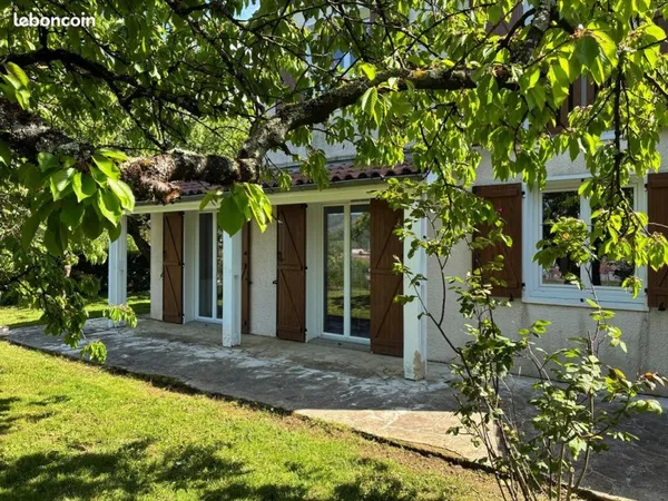 Location Maison 5 pièces