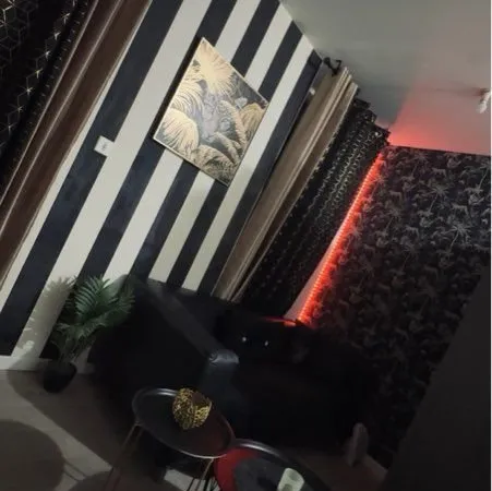 Appartement t1