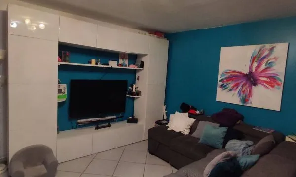 Maison 5 pièces 90 m²