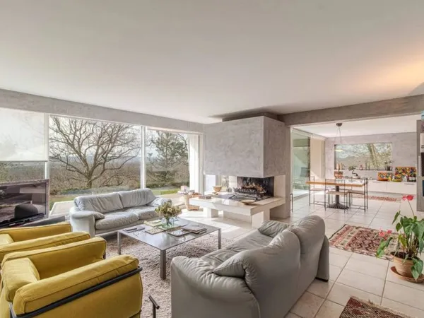 Maison de luxe 5 pièces 155 m²