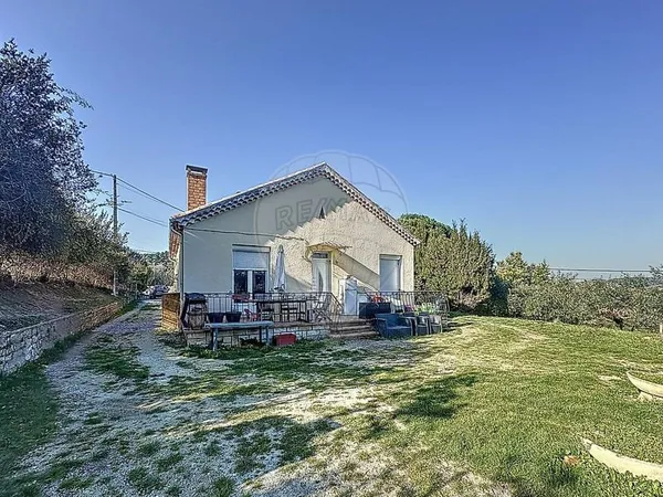 Maison 2 chambre(s) à vendre