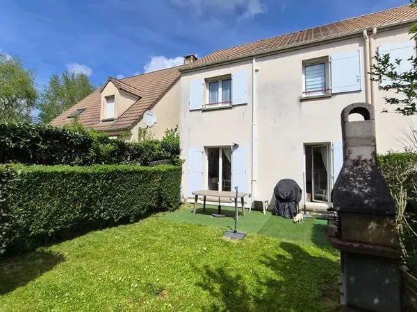 Maison 4 pièces 73 m²