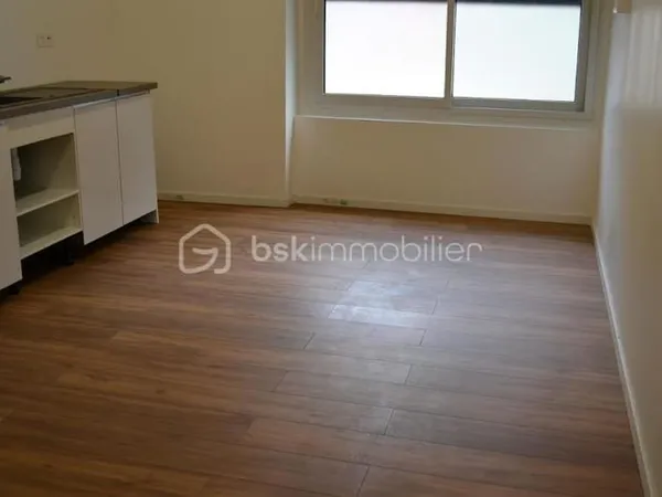 Appartement 1 pièce 49 m²