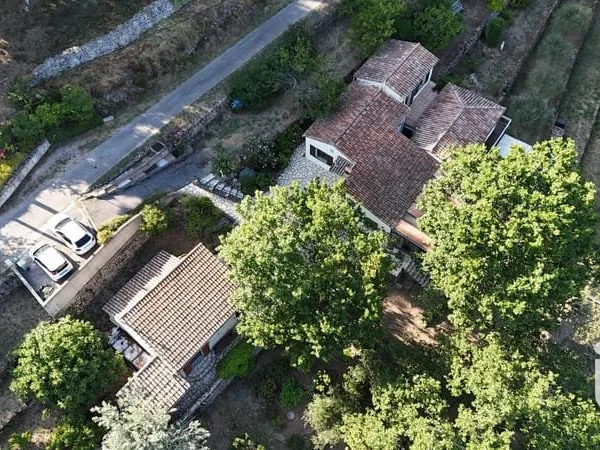 Vente Maison de campagne 5 pièces