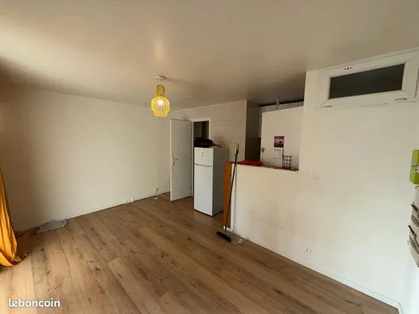 Appartement Types 2 - Lille