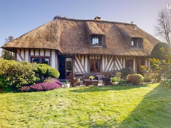 Maison 6 pièces 190 m²