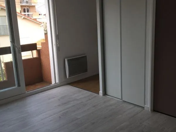 Joli studio