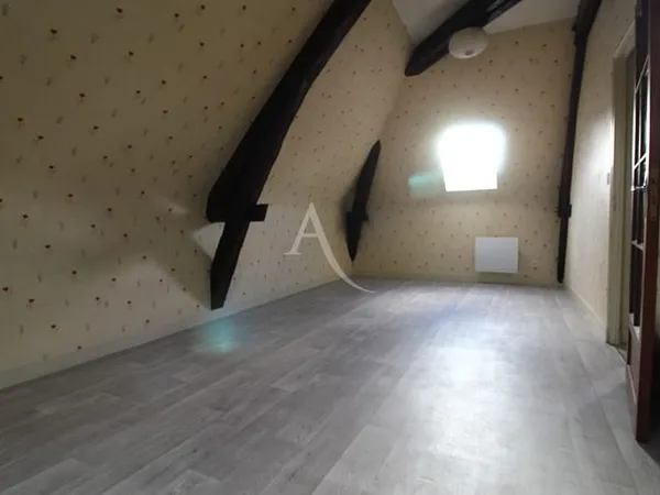 Appartement 3 pièces 50 m²