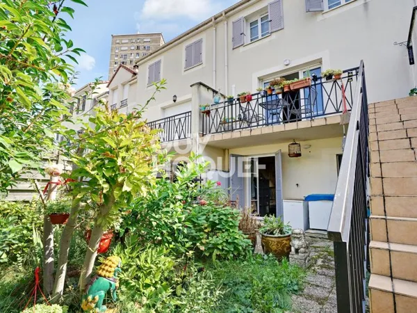 MAISON À VENDRE DE 5 PIÈCES DE 128,39 M²