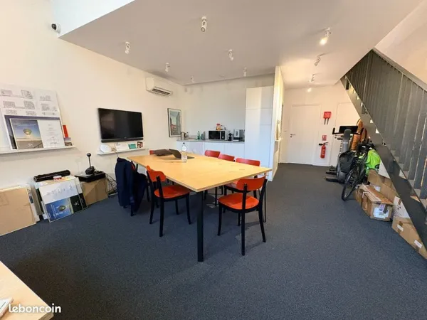 Bureau roubaix