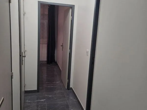 Chambre dans un t3