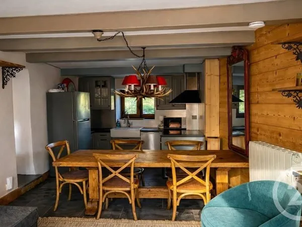 Maison 4 pièces 70 m²