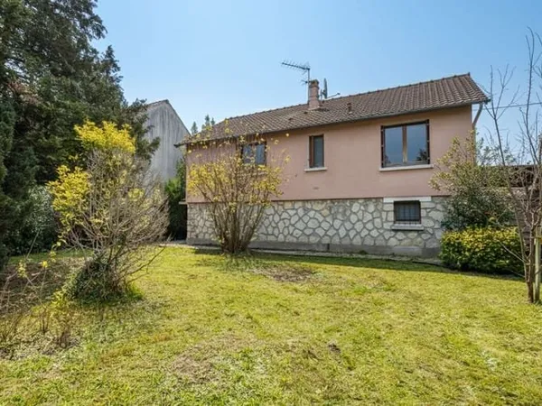 Maison 3 pièces 62 m²